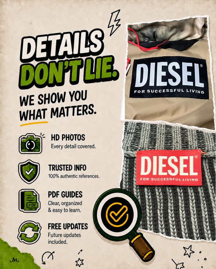 Diesel