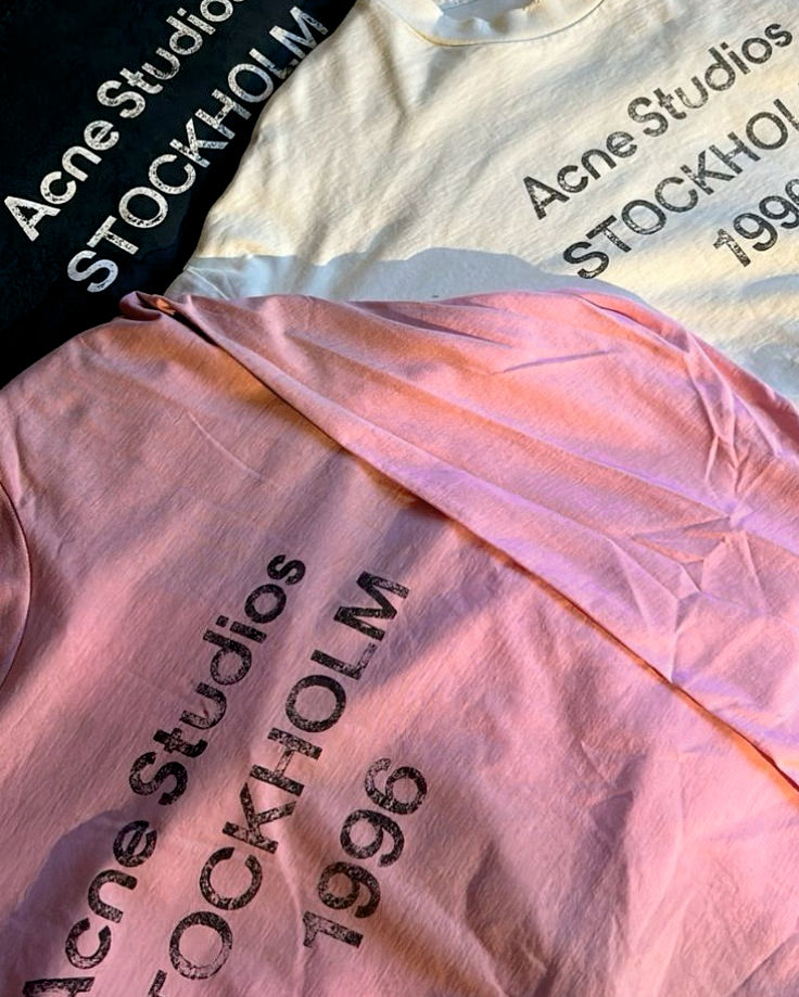 Acne Studios