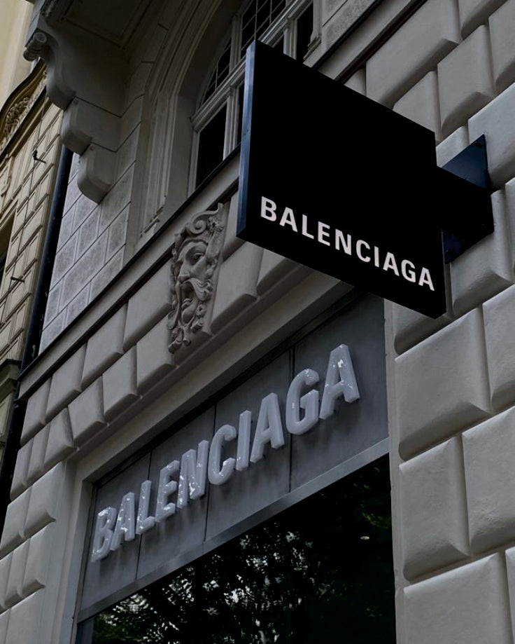 Balenciaga