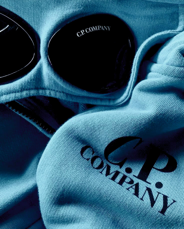 C.P Company