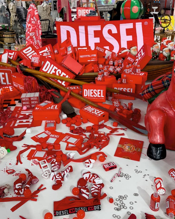 Diesel