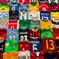 Football Jerseys