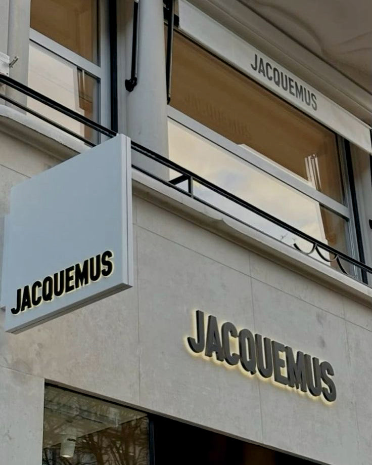 Jacquemus