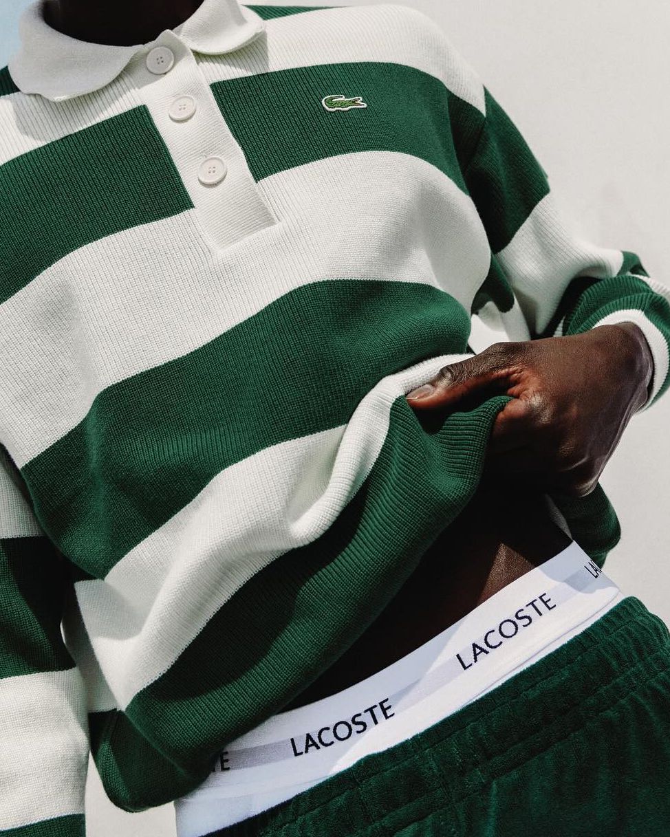 Lacoste