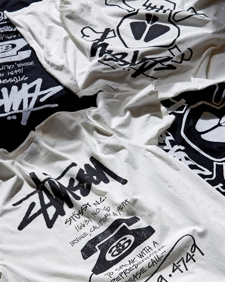 Stussy