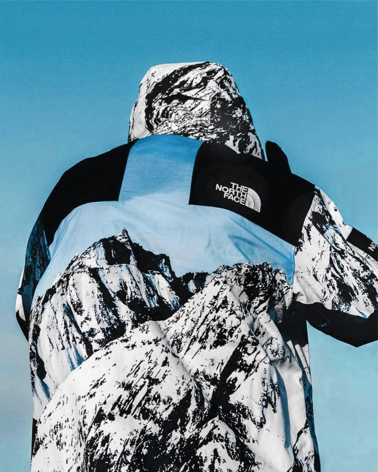 TheNorthFace